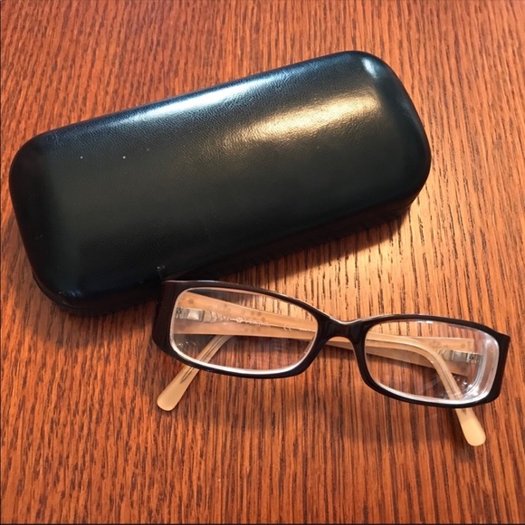 Vogue Accessories - Vogue glasses